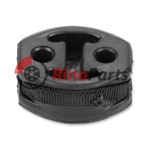 46529211 exhaust rubber black (normal) - W003791