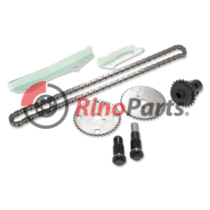 5801628729 timing chain set with wheels (f1ce0481) - 5801628729