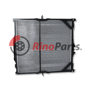 1276435 radiator - 030033