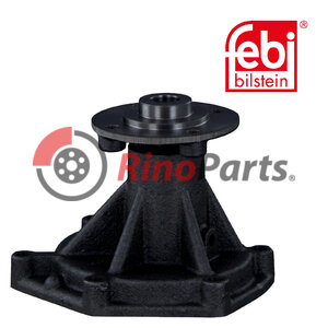 1 377 571 Water Pump with gasket