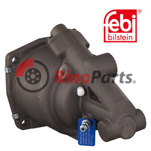 0 374 116 Clutch Servo