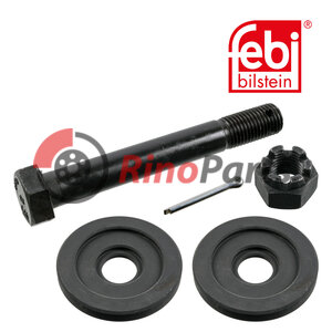 0 255 315 S3 Mounting Kit for spring eye