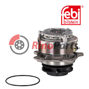 2104 577 Water Pump electromagnetic, with gaskets