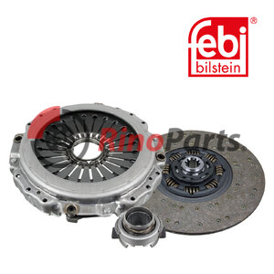 50 01 868 264 Clutch Kit