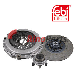 50 10 244 203 S5 Clutch Kit