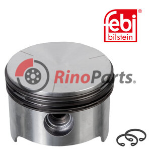 51.54119.6009 S1 Piston for air compressor