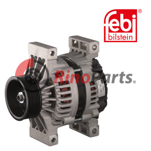 015 154 13 02 Alternator