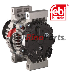 015 154 13 02 Alternator