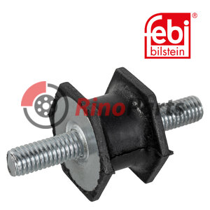 001 987 52 40 Rubber Metal Buffer