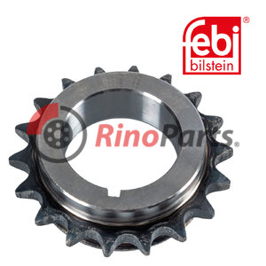 102 052 00 03 Crankshaft Sprocket for timing chain