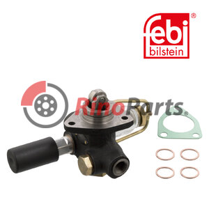 000 090 21 50 S1 Fuel Feed Pump with fuel pre-filter and gaskets