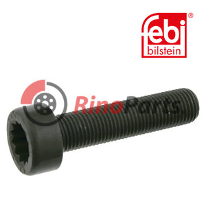 906 032 01 71 Flywheel Bolt