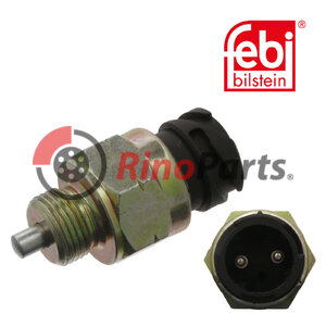 1 472 738 Pressure Switch for cabin, transmission and differential