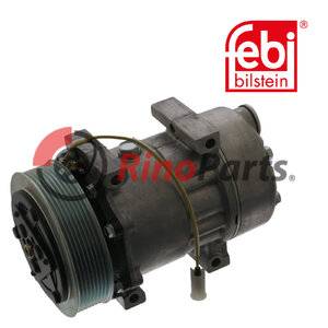 50 10 563 567 Air Conditioning Compressor