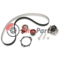 71775920 Belt tensioner kit with water pump DAYCO