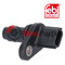 23731-1KT0A Crankshaft Sensor