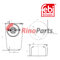 21513836 Air Spring without piston