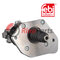 000 295 08 18 Clutch Servo