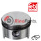 51.54119.6009 S1 Piston for air compressor