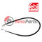 904 420 01 85 Brake Cable